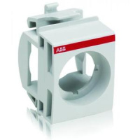 Адаптер для крепления на DIN-рейку MA1-8131 ABB