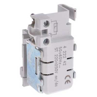 DPX3 630-1600 Независимый расцепитель ~110В Legrand