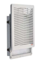 Решетка вентиляционная с фильтром 150х150мм IP54 DKC RAMklima