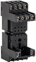 Разъем для реле РM4 22/4 EKF AVERES