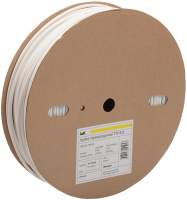 Термоусадочная трубка 40/20 50 м/упак зеленая IEK ТУТ