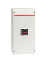 Выключатель нагрузки в боксе OTP100B3M ABB