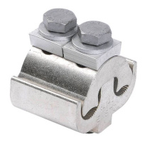 Зажим Плашечный ЗП 50-240/50-185 (SL14.2) IEK