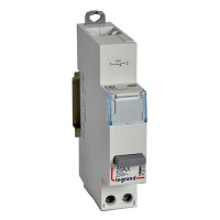 CX3 Выключатель кноп. НЗ Legrand