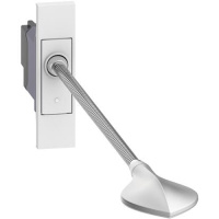 Bticino LivingNow Белый Светильник светодиодный 230В 3Вт 110 люмен с возможностью регулирования 1 мод