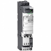 Реверсивный блок 32A 24VDC с клеммником Schneider Electric