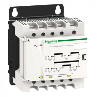 PHASEO Трансформатор 230В И 400В ± 15В/2X24В 63ВА Schneider Electric