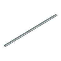 DIN-рейка 35х7,5 1400 мм TDM ELECTRIC