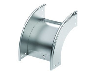 Угол CD 90 вертикальный внешний 90° 200/50 DKC