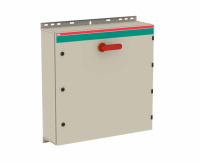 Выключатель безопасности OT400DAUC6AZ ABB