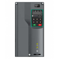 Systeme Electric Преобразователь частоты STV600 22 кВт 400В с DC реакт.