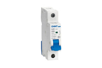 Автоматический выключатель NB1-63 1P 50A 6кА (C) CHINT