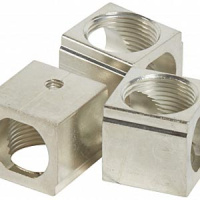 Drx 250 Торцевые зажимы (60 штук) Legrand