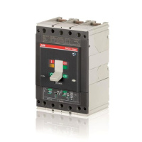 Автоматический выключатель втычной 3P 630A 70kA PR221DS-LS/I P MP ABB Sace Tmax T5H