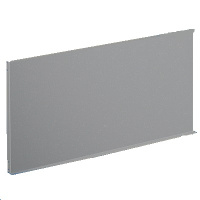 Плата монтажная секционная 200х600мм DAE/CQE DKC