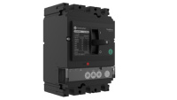 Автомат SYSTEMEPACT CCB160 150KA S2.2M 3P3D 150A рычаг Systeme Electric