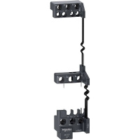 5 Модулей соединения Solink для Lc1D09-32 прямого включения Schneider Electric