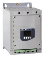 Устройство плавного пуска 38A 400В Schneider Electric ATS48