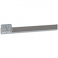 HX3 Шина распр.80/125 А втыч.24 М Legrand