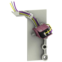 Контакт опережающего действия при отключении Schneider Electric Compact/VigiCompact NSX400-630