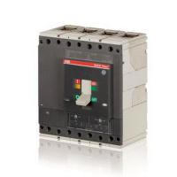 Корпус выключателя 630A 70kA 3P F F ABB Sace Tmax T5H 630