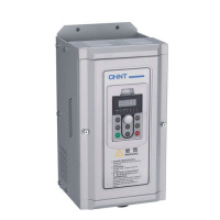 Преобразователь частоты NVF2G-7.5/TS4, 7.5кВт, 380В 3Ф , общий тип CHINT