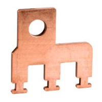 3Х полюсная шина для D40A до D65A EVERLINK Schneider Electric