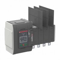 АВР TruONE OXB630E3S4QT 630А 3P+N Touch ABB