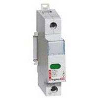 Устройство защиты от импульсных перенапряжений - защита высшего уровня - ImAx 70kA - 1П Legrand