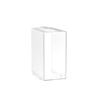 Клеммная крышка OTS800T1L прозрачная длинная ABB