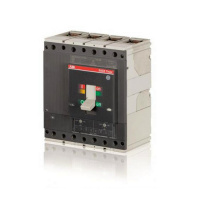 Корпус выключателя 800A 36kA 3P F F ABB Sace Tmax T6N 800