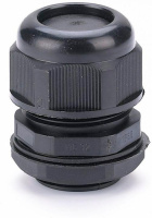 Кабельный ввод типа MG 32 диаметр кабеля 18-25мм IP68 DEKraft