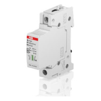 УЗИП OVR T1-T2 12.5-275s P QS ABB