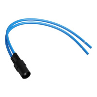 Светодиодная лампа подсветки "Avanti", цвет белый DKC