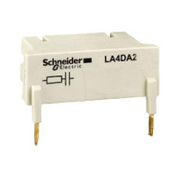 Резисторная цепь 380-415в Schneider Electric