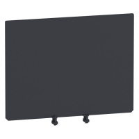 Задних изолирующих экрана для Nsxm 3П 2 Schneider Electric