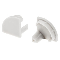 Заглушка ARH-KANT-16R глухая Arlight