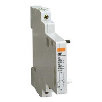 Устр-во вспом. эл. OF для C32H-DC кат.№27132 Schneider Electric 