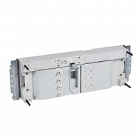 VX3 База DPX3 250 4P с/без диф Legrand