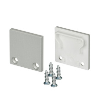 Заглушка SL-LINE-2011M SQUARE глухая Arlight