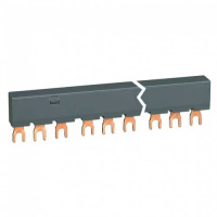 Гребенчатая шина MPX³ 32S/H/MA x4 аппарата Legrand