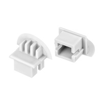 Заглушка для PDS-F-MW глухая Arlight