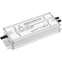 Блок питания ARPV-UH24100-PFC-0-10V 24V, 4.0A, 96W Arlight