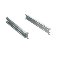 Рейка боковая Г=400 мм, 1кмп=2шт. DKC