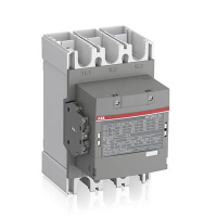 Контактор 3P 140kW 265A (3НО+1НО+1НЗ) с катушкой 48-130V AC/DC ABB AF265-30-11-12