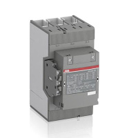 Контактор 3P 110kW 205A (3НО+1НО+1НЗ) с катушкой 24-60V AC / 20-60V DC ABB AF205-30-11-11