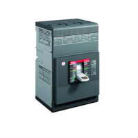 Автоматический выключатель стационарный 3P 250A 36kA Ekip LS/I F F ABB Sace Tmax XT XT4N