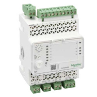 Модуль ВХОДА/ВЫХОДА ДЛЯ АВТОМ. ВЫКЛ/ I/O. LV434063. Schneider Electric 
