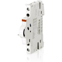 Вспомог.контакт к. 2НЗ S2C-H6-02R ABB