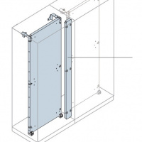 Комплект соединения плат высотой 2000мм ABB IS2